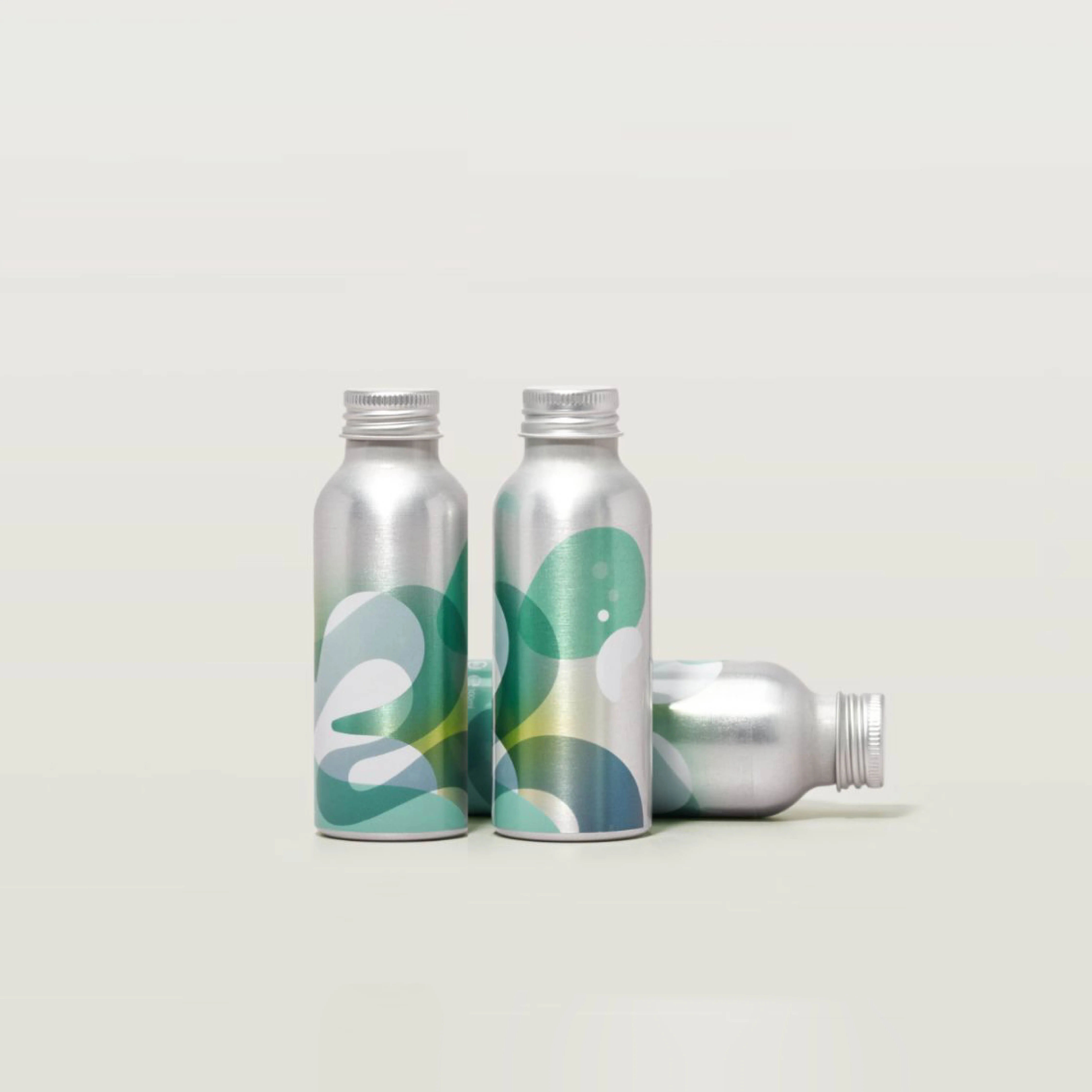 New Subscription Page oneoff products